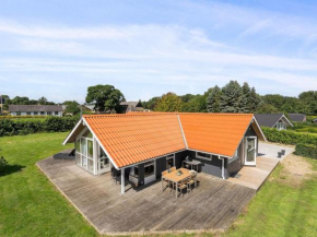 Holiday Home Aarne - 300m from the sea by Interhome